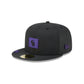 Colorado Rockies 2026 Clubhouse 59FIFTY Fitted Hat