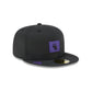 Colorado Rockies 2026 Clubhouse 59FIFTY Fitted Hat