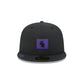 Colorado Rockies 2026 Clubhouse 59FIFTY Fitted Hat