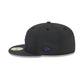 Colorado Rockies 2026 Clubhouse 59FIFTY Fitted Hat