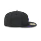 Colorado Rockies 2026 Clubhouse 59FIFTY Fitted Hat
