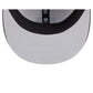 Chicago White Sox 2026 Clubhouse Black & White 59FIFTY Fitted Hat