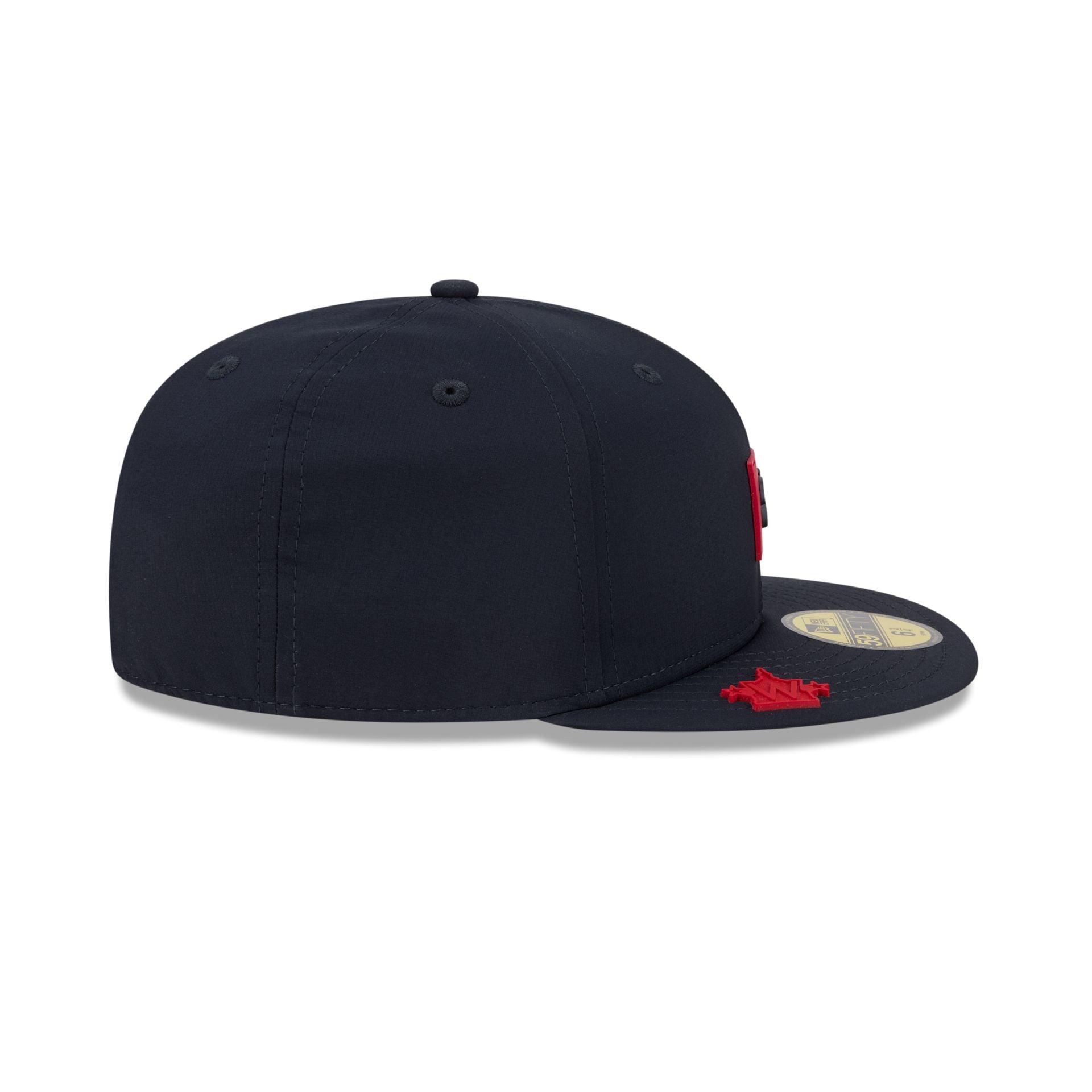 Washington Nationals 2026 Clubhouse 59FIFTY Fitted Hat – New Era Cap