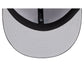 Pittsburgh Pirates 2026 Clubhouse Black & White 59FIFTY Fitted Hat