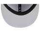 Philadelphia Phillies 2026 Clubhouse Black & White 59FIFTY Fitted Hat