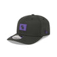 Colorado Rockies 2026 Clubhouse 9SEVENTY Stretch-Snap Hat