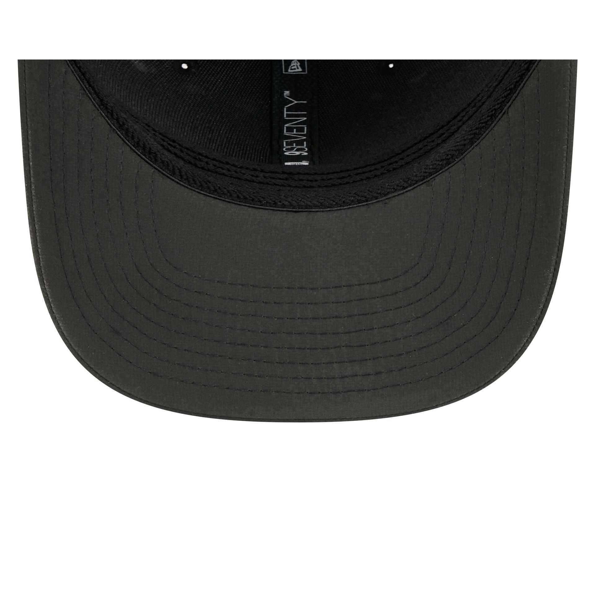 Colorado Rockies 2026 Clubhouse 9SEVENTY Stretch-Snap Hat
