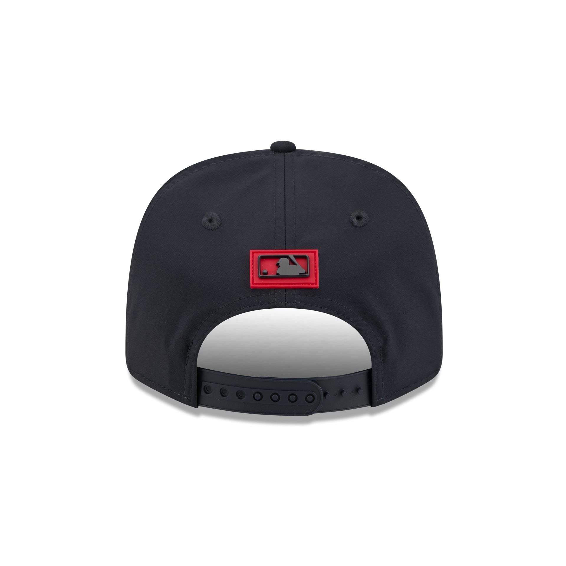 Cleveland Guardians 2026 Clubhouse 9SEVENTY Stretch-Snap Hat – New