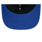 Chicago Cubs 2026 Clubhouse 9SEVENTY Stretch-Snap Hat