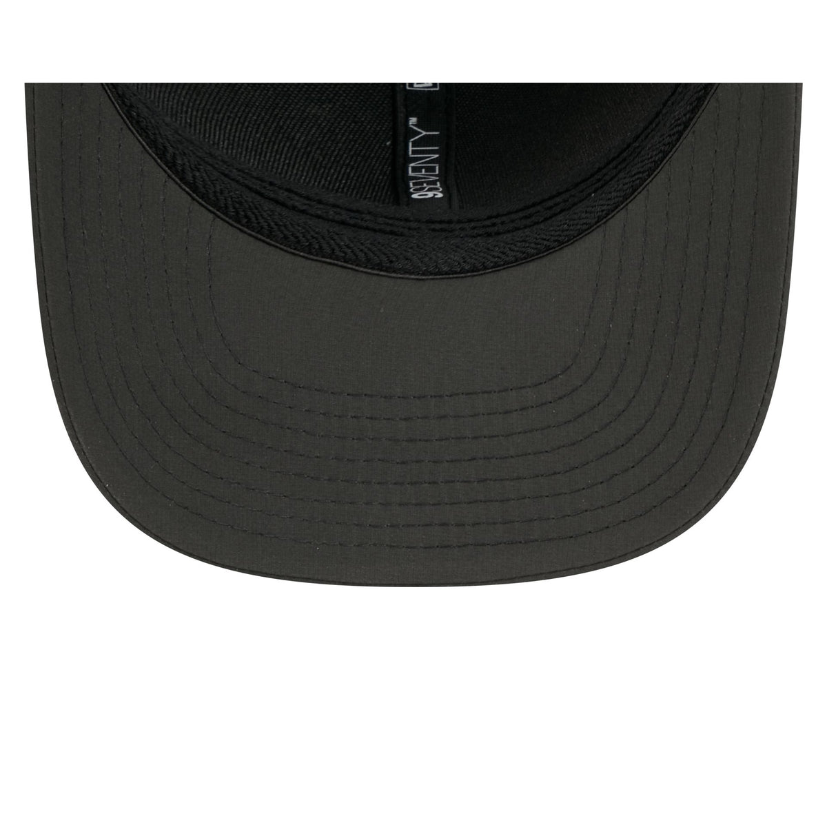 Chicago White Sox 2026 Clubhouse 9SEVENTY Stretch-Snap Hat
