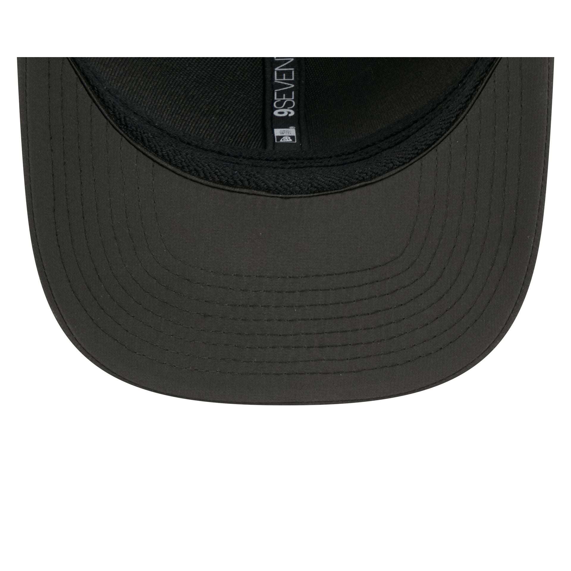 Cincinnati Reds 2026 Clubhouse 9SEVENTY Stretch-Snap Hat