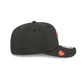 Baltimore Orioles 2026 Clubhouse 9SEVENTY Stretch-Snap Hat