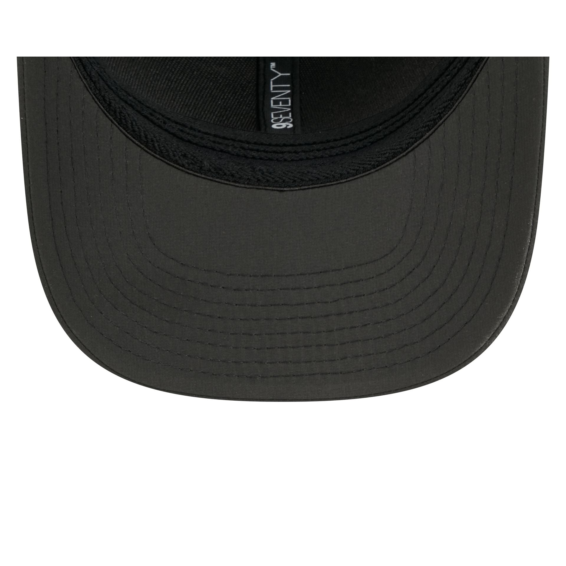 Baltimore Orioles 2026 Clubhouse 9SEVENTY Stretch-Snap Hat