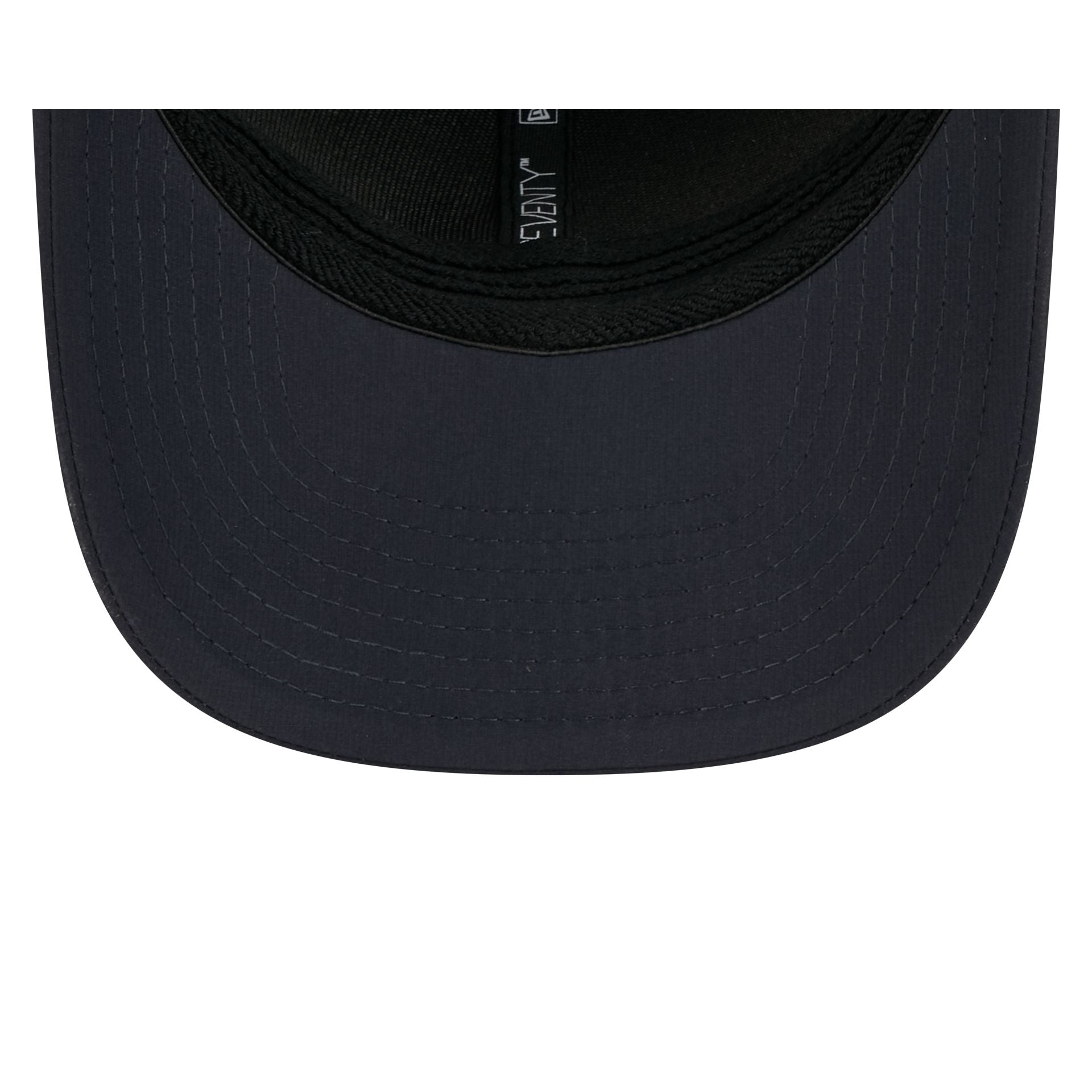 Atlanta Braves 2026 Clubhouse 9SEVENTY Stretch-Snap Hat
