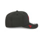 Arizona Diamondbacks 2026 Clubhouse 9SEVENTY Stretch-Snap Hat