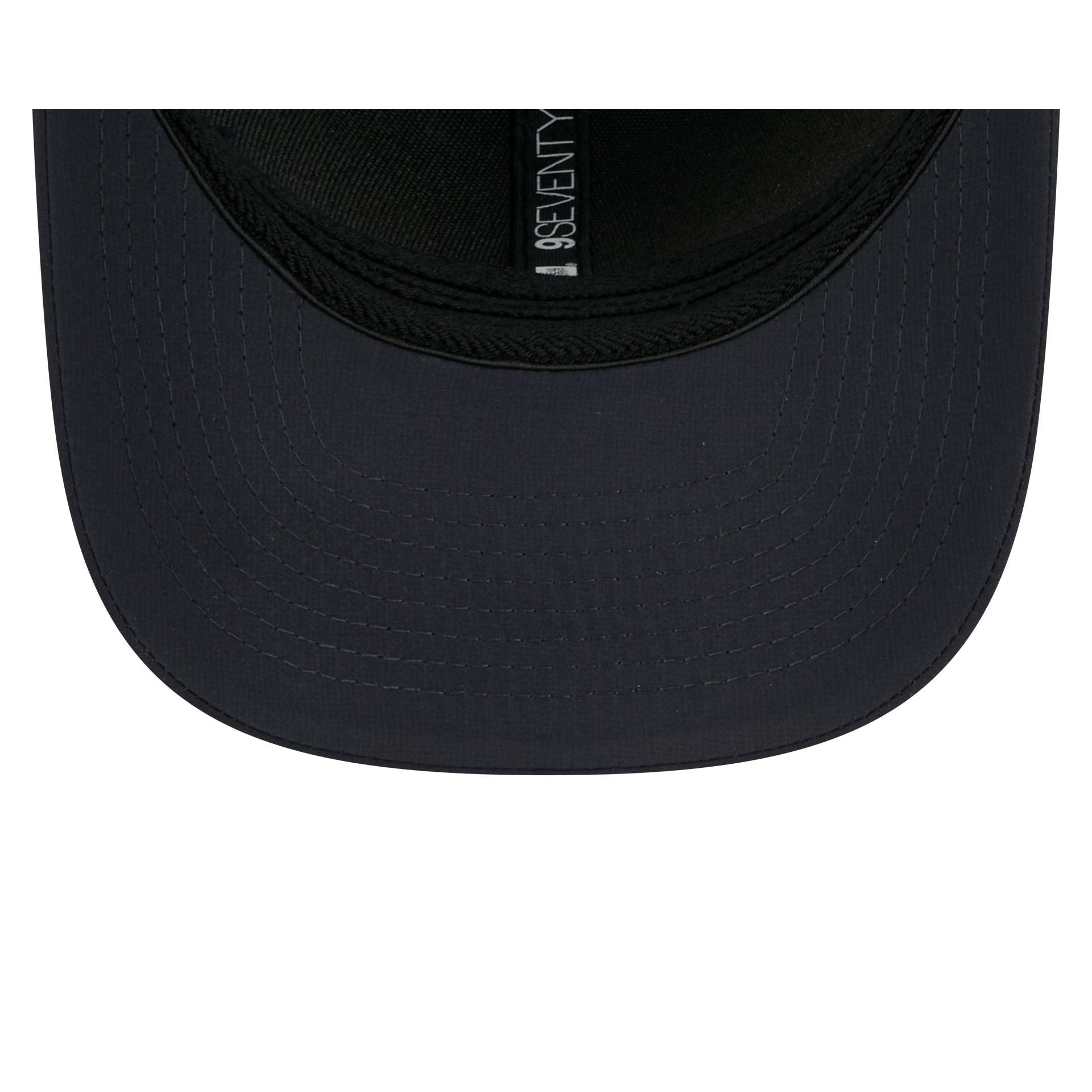 Houston Astros 2026 Clubhouse 9SEVENTY Stretch-Snap Hat