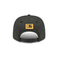 Pittsburgh Pirates 2026 Clubhouse 9SEVENTY Stretch-Snap Hat