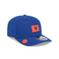 New York Mets 2026 Clubhouse 9SEVENTY Stretch-Snap Hat