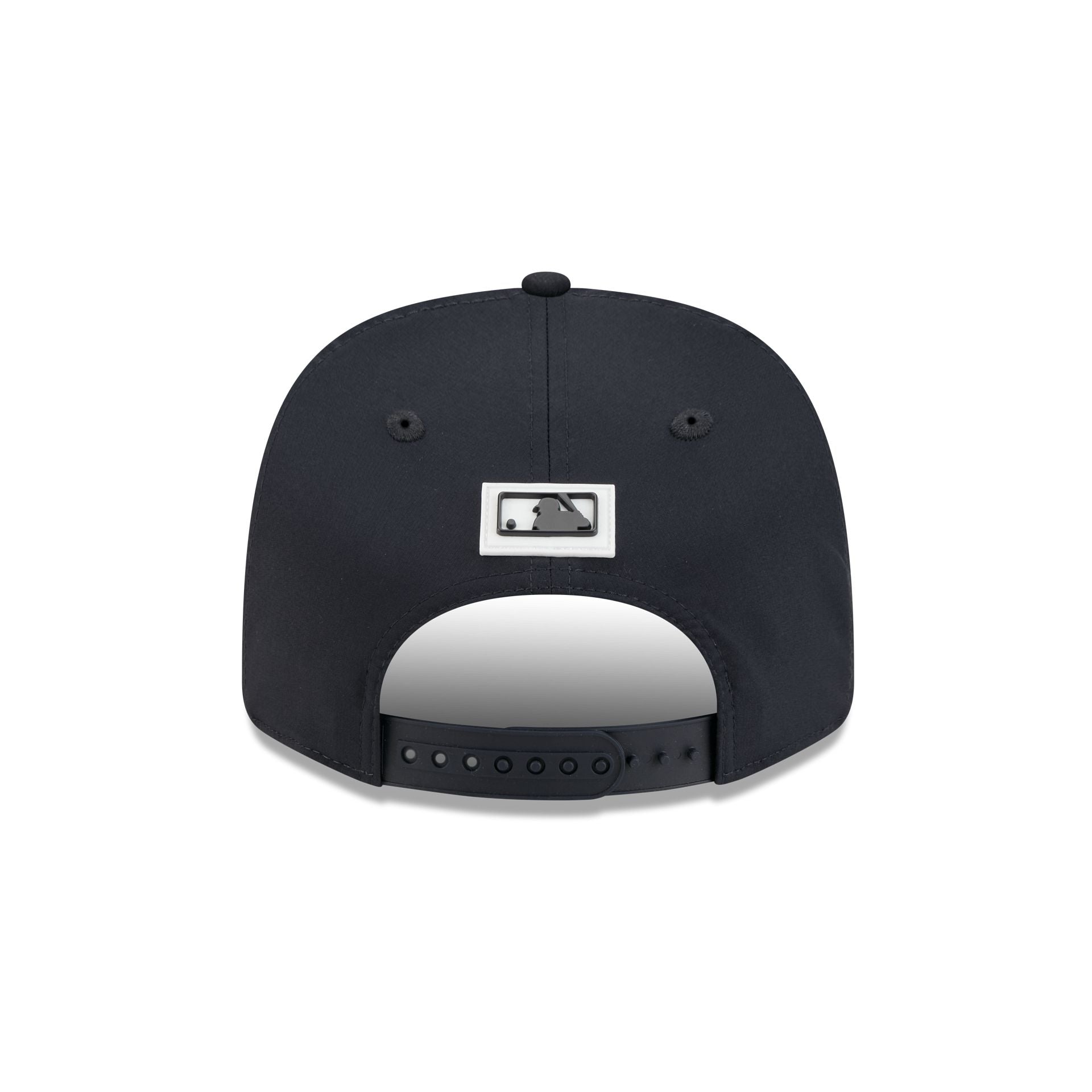 New York Yankees 2026 Clubhouse 9SEVENTY Stretch-Snap Hat