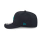 Seattle Mariners 2026 Clubhouse 9SEVENTY Stretch-Snap Hat