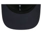 Seattle Mariners 2026 Clubhouse 9SEVENTY Stretch-Snap Hat