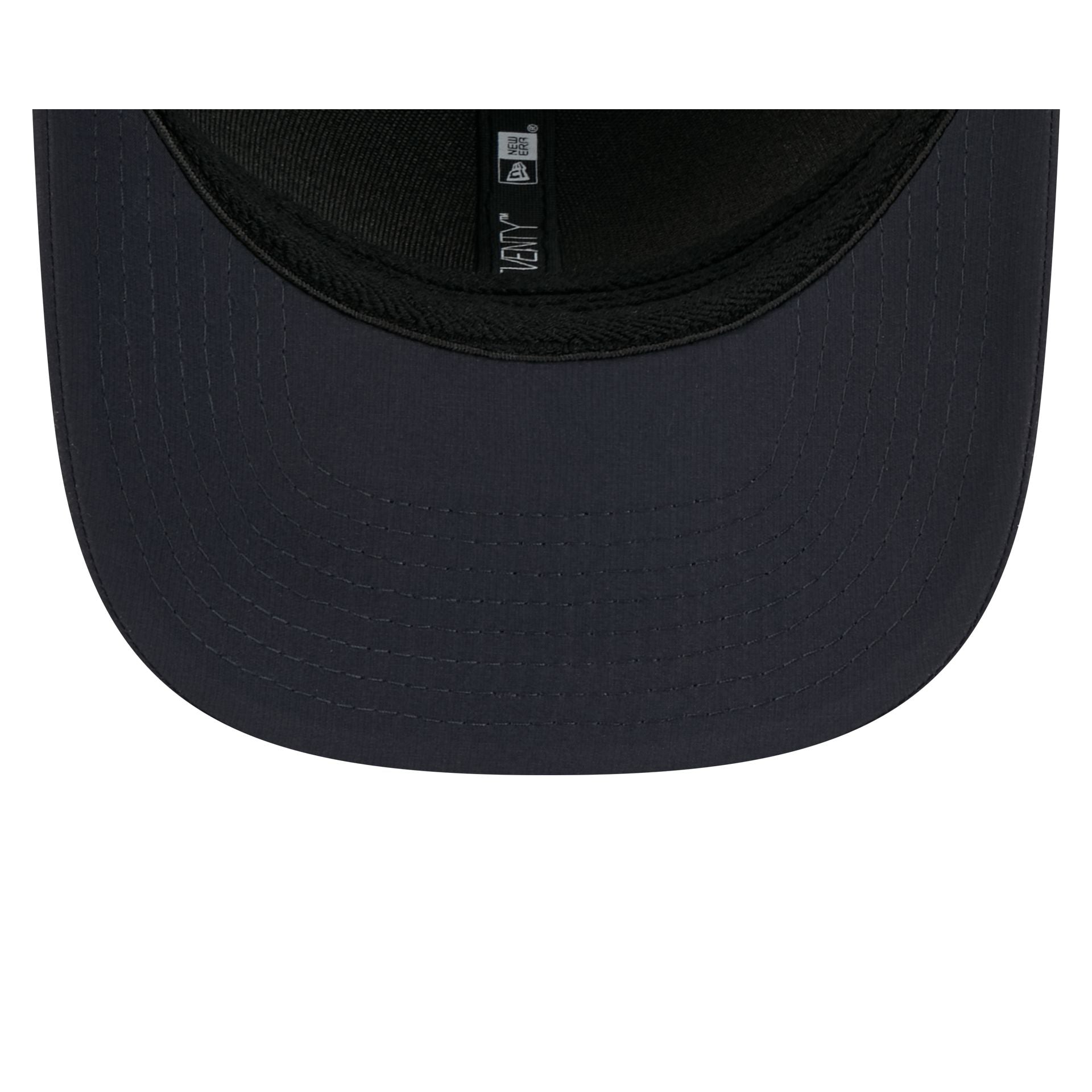 Seattle Mariners 2026 Clubhouse 9SEVENTY Stretch-Snap Hat