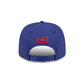 Philadelphia Phillies 2026 Clubhouse 9SEVENTY Stretch-Snap Hat