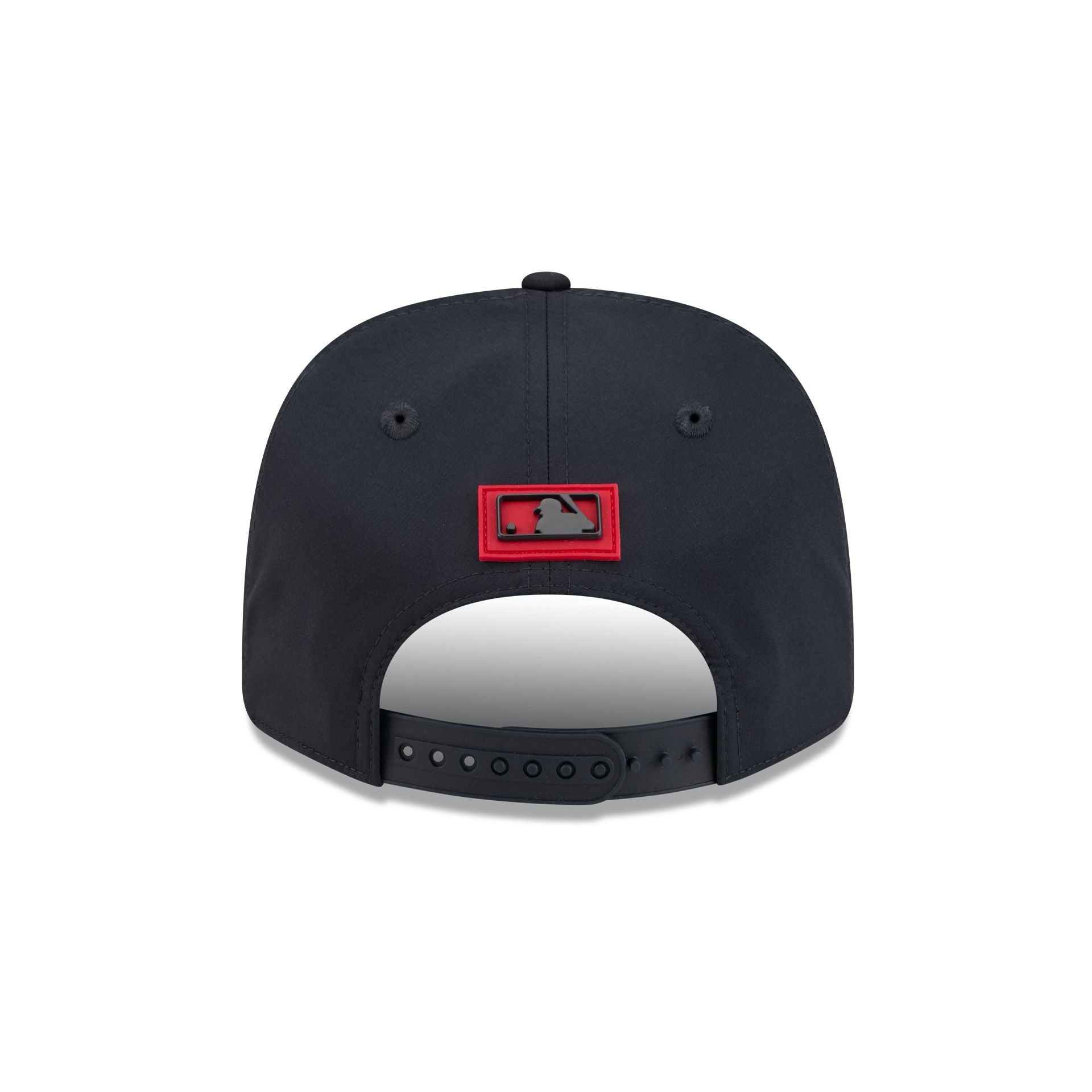St. Louis Cardinals 2026 Clubhouse 9SEVENTY Stretch-Snap Hat
