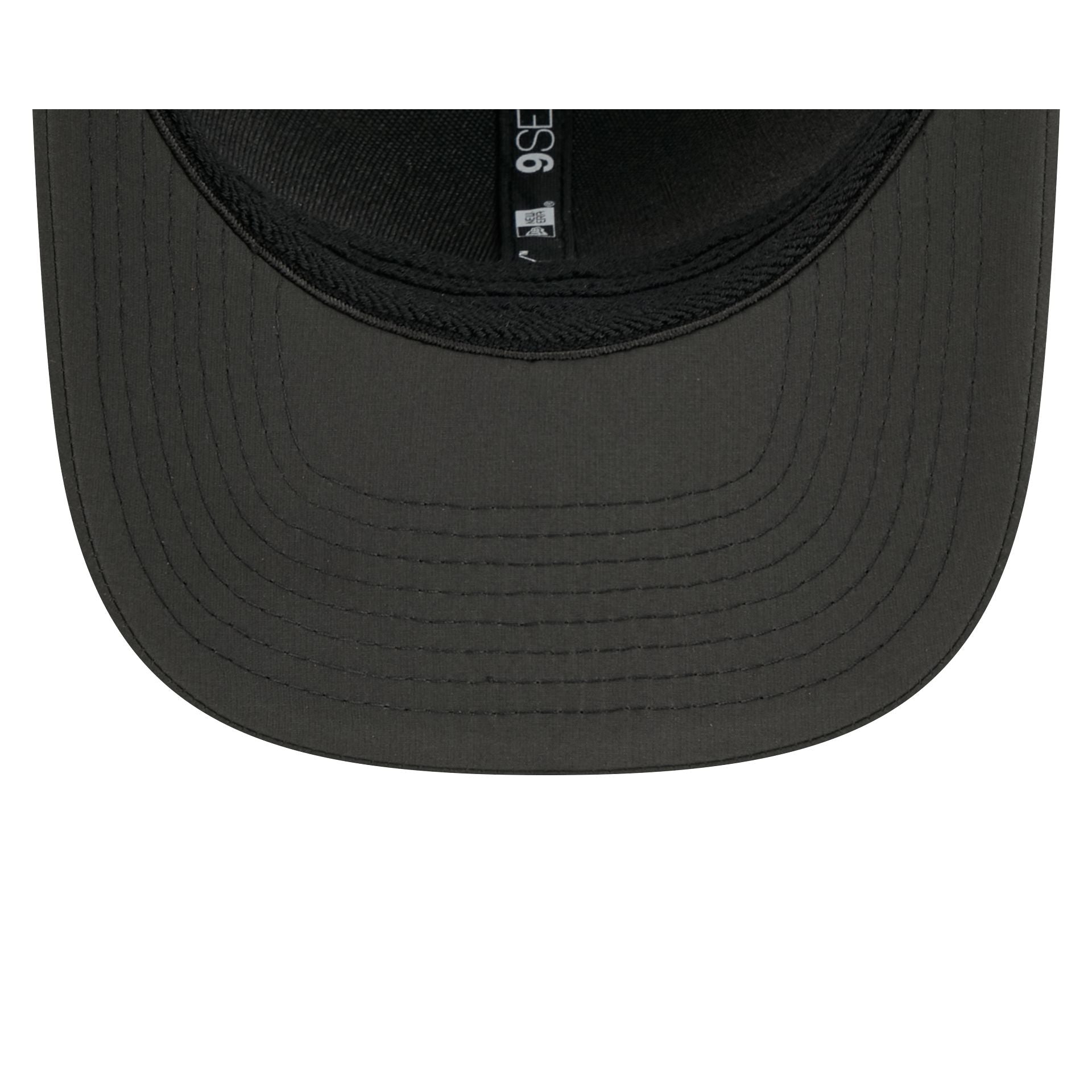 Miami Marlins 2026 Clubhouse 9SEVENTY Stretch-Snap Hat