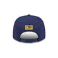 Milwaukee Brewers 2026 Clubhouse 9SEVENTY Stretch-Snap Hat