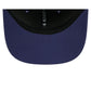 Milwaukee Brewers 2026 Clubhouse 9SEVENTY Stretch-Snap Hat