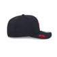 Minnesota Twins 2026 Clubhouse 9SEVENTY Stretch-Snap Hat
