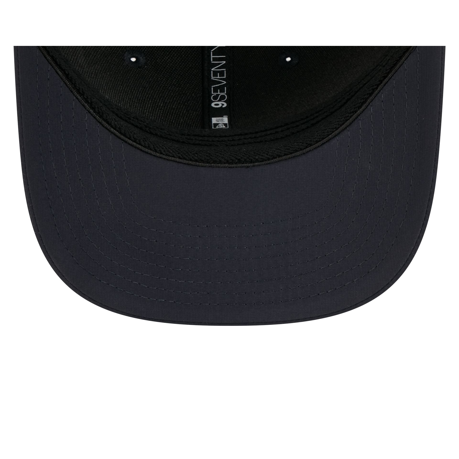 Minnesota Twins 2026 Clubhouse 9SEVENTY Stretch-Snap Hat