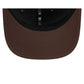San Diego Padres 2026 Clubhouse 9SEVENTY Stretch-Snap Hat