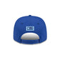 Kansas City Royals 2026 Clubhouse 9SEVENTY Stretch-Snap Hat