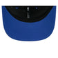 Kansas City Royals 2026 Clubhouse 9SEVENTY Stretch-Snap Hat