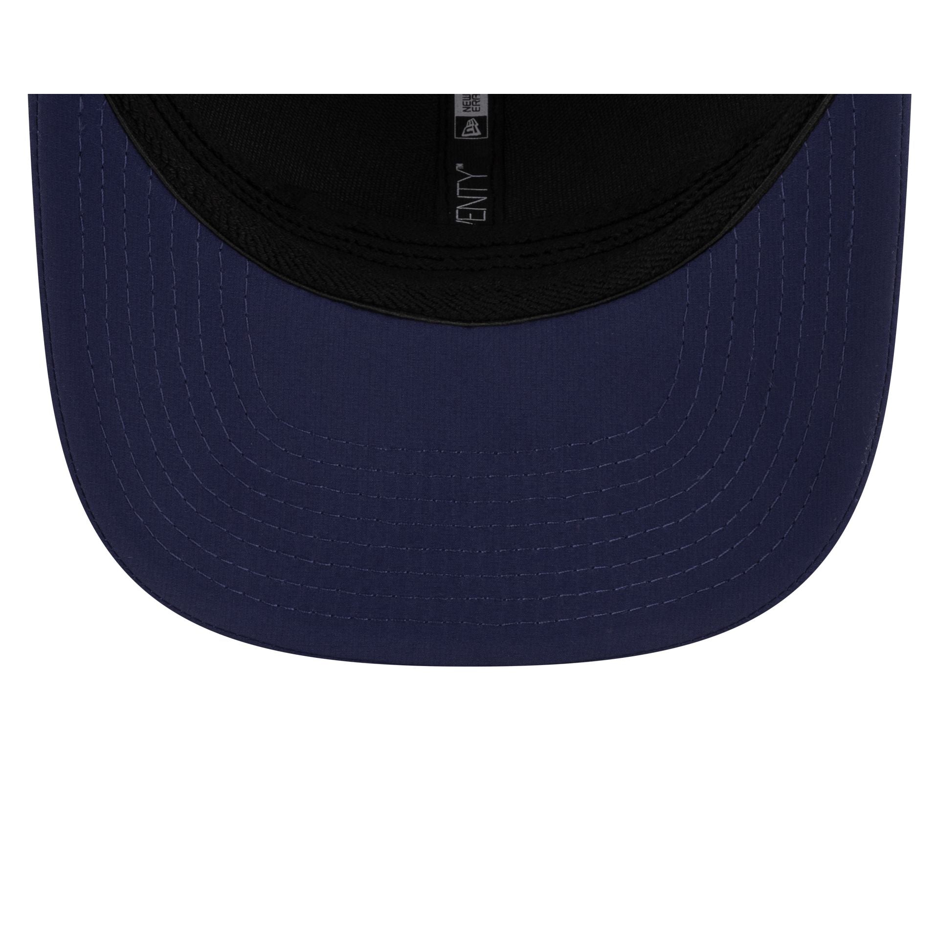 USA Baseball 2026 Clubhouse 9SEVENTY Stretch-Snap Hat