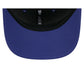 Texas Rangers 2026 Clubhouse 9SEVENTY Stretch-Snap Hat