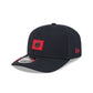 Washington Nationals 2026 Clubhouse 9SEVENTY Stretch-Snap Hat