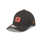 Baltimore Orioles 2026 Clubhouse 39THIRTY M-Crown Stretch Fit Hat