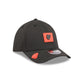 Baltimore Orioles 2026 Clubhouse 39THIRTY M-Crown Stretch Fit Hat