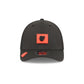 Baltimore Orioles 2026 Clubhouse 39THIRTY M-Crown Stretch Fit Hat
