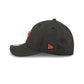 Baltimore Orioles 2026 Clubhouse 39THIRTY M-Crown Stretch Fit Hat