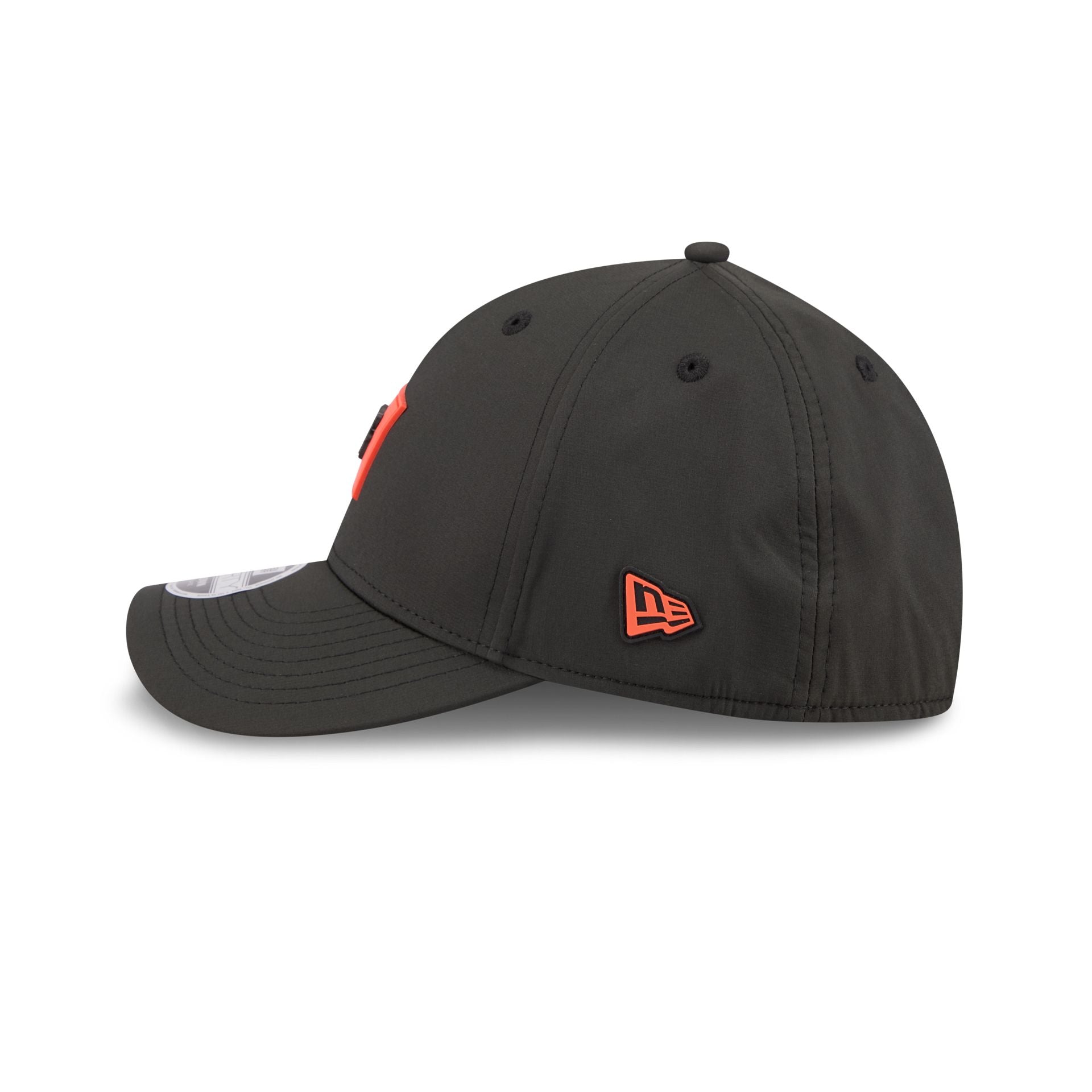Baltimore Orioles 2026 Clubhouse 39THIRTY M-Crown Stretch Fit Hat