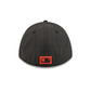 Baltimore Orioles 2026 Clubhouse 39THIRTY M-Crown Stretch Fit Hat