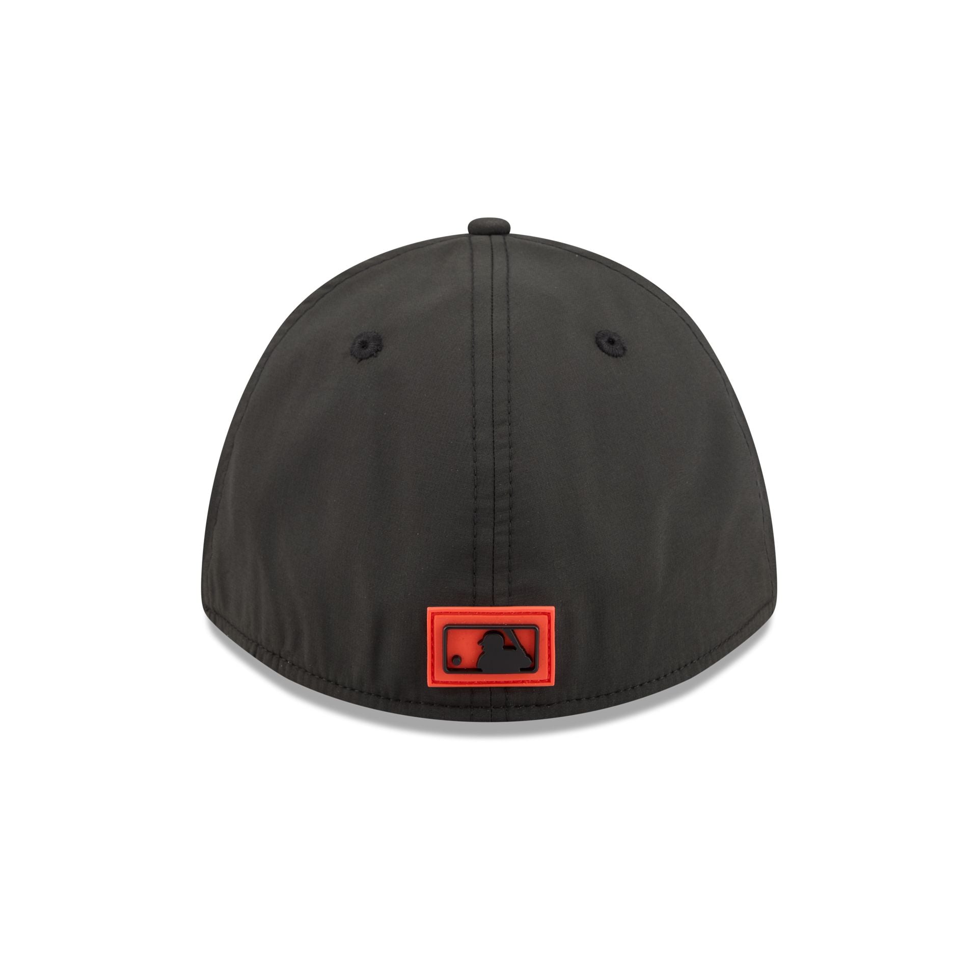 Baltimore Orioles 2026 Clubhouse 39THIRTY M-Crown Stretch Fit Hat