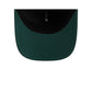 Athletics 2026 Clubhouse 39THIRTY M-Crown Stretch Fit Hat