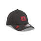 Arizona Diamondbacks 2026 Clubhouse 39THIRTY M-Crown Stretch Fit Hat