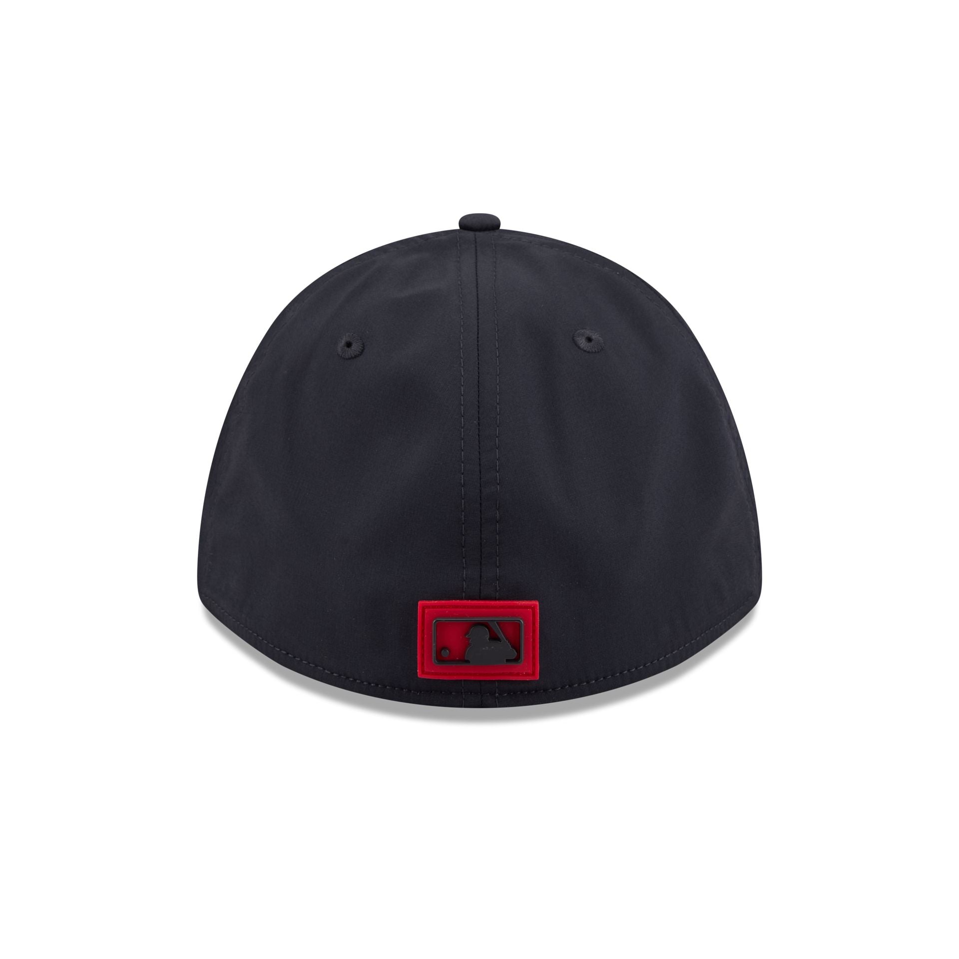 Atlanta Braves 2026 Clubhouse 39THIRTY M-Crown Stretch Fit Hat