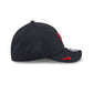 Atlanta Braves 2026 Clubhouse 39THIRTY M-Crown Stretch Fit Hat